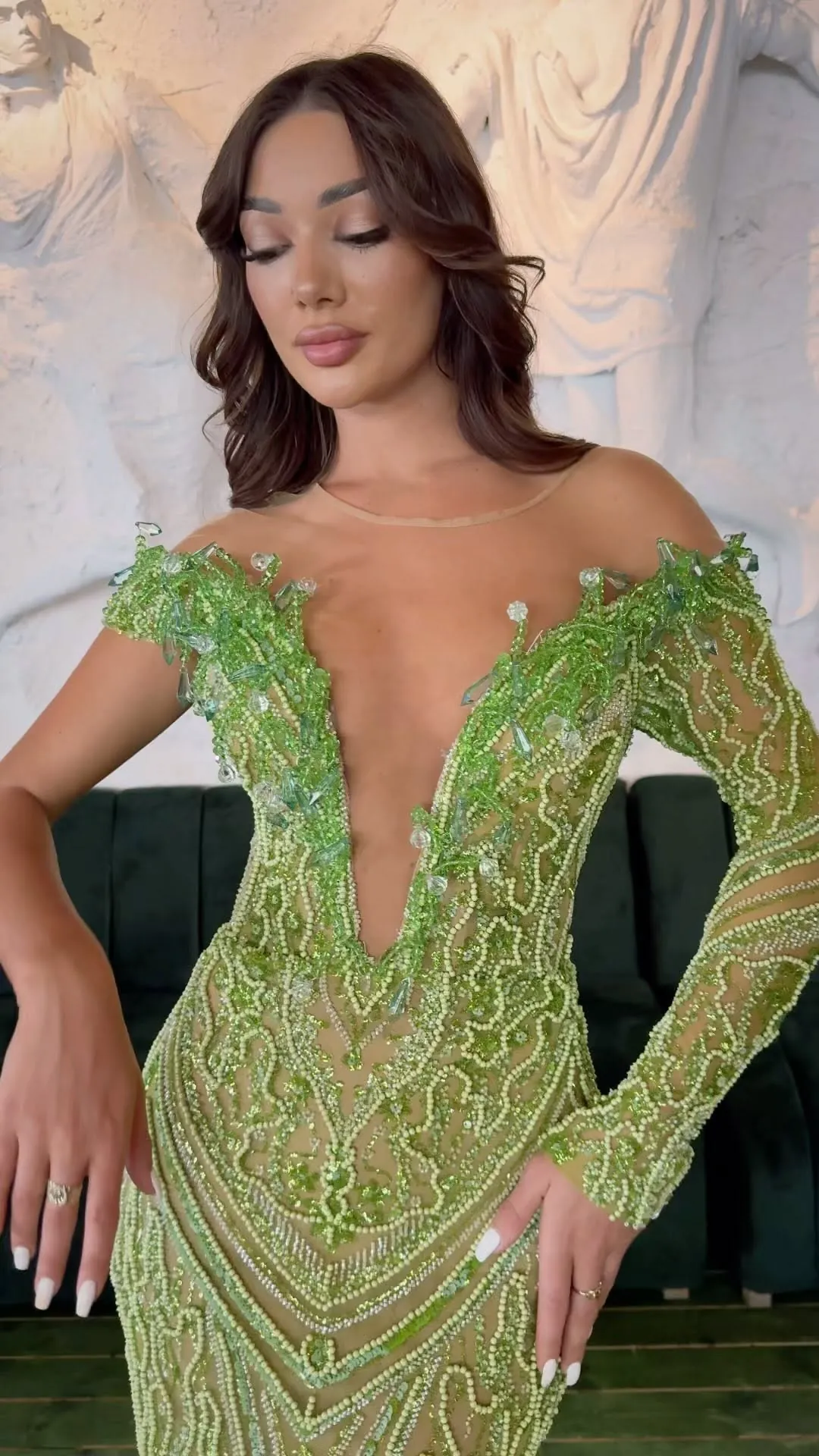 Emerald Fleur
