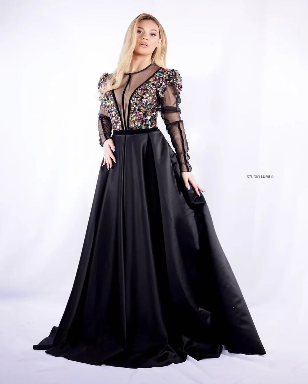 Soirée 16